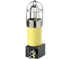 EXCWBATEX024.3 Pfannenberg 31006903000 Ex XenonStr. CWB-ATEX 12-48vDC 3:YELLOW 5J IP66 EExdeIICT5/T6 12-48vDC/24-42vAC